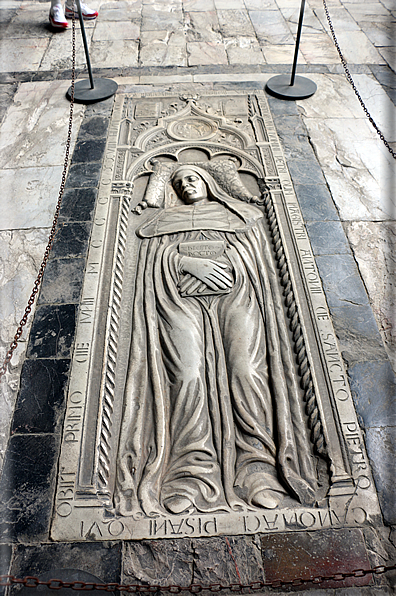 foto Camposanto Monumentale di Pisa